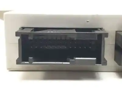 Second-hand car spare part electronic module for bmw serie 6 cabrio (e64) n62b44a oem iam references 6135694996401 55892110 042010049 