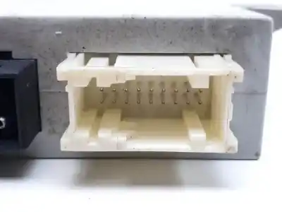 Second-hand car spare part electronic module for bmw serie 6 cabrio (e64) n62b44a oem iam references 6135694996401 55892110 042010049 