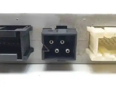 Second-hand car spare part electronic module for bmw serie 6 cabrio (e64) n62b44a oem iam references 6135694996401 55892110 042010049 