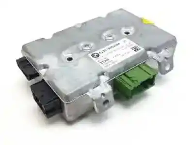 Second-hand car spare part comfort module for bmw serie 6 cabrio (e64) n62b44a oem iam references 6135695298401