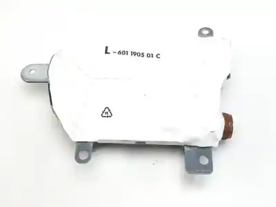 Second-hand car spare part front left side airbag for bmw serie 6 cabrio (e64) n62b44a oem iam references 7050845