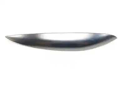 Second-hand car spare part front decorative moulding for bmw serie 6 cabrio (e64) n62b44a oem iam references 7116047