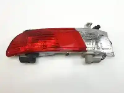 Second-hand car spare part rear left fog light for bmw serie 6 cabrio (e64) n62b44a oem iam references 63216911899