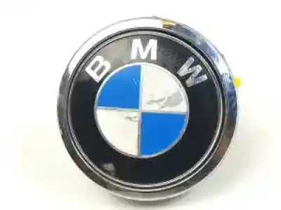 Second-hand car spare part tailgate back door handle for bmw serie 6 cabrio (e64) n62b44a oem iam references 51247061327