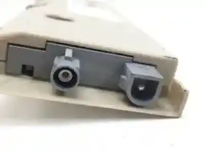 Second-hand car spare part electronic module for bmw serie 6 cabrio (e64) n62b44a oem iam references 693504704 21367510 