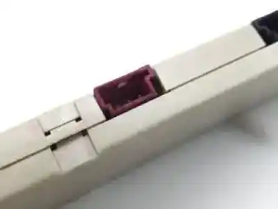 Second-hand car spare part electronic module for bmw serie 6 cabrio (e64) n62b44a oem iam references 693504704 21367510 