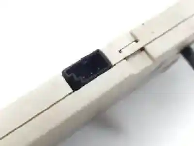 Second-hand car spare part electronic module for bmw serie 6 cabrio (e64) n62b44a oem iam references 693504704 21367510 