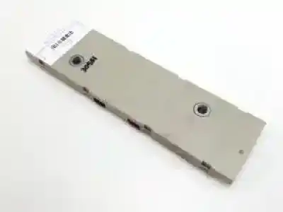 Second-hand car spare part electronic module for bmw serie 6 cabrio (e64) n62b44a oem iam references 693504704 21367510 