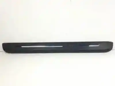Second-hand car spare part front decorative moulding for bmw serie 6 cabrio (e64) n62b44a oem iam references 51477147285