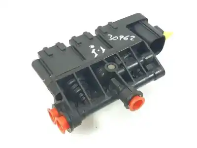 Second-hand car spare part ADDITIONAL AIR VALVE for LAND ROVER RANGE ROVER SPORT I (L320)  OEM IAM references RVH000055  