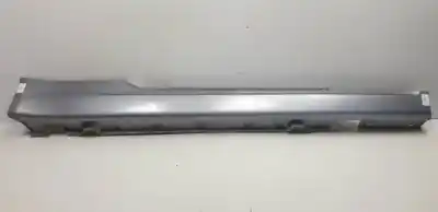 Second-hand car spare part side skirt for bmw serie 6 cabrio (e64) n62b44a oem iam references 51777008856
