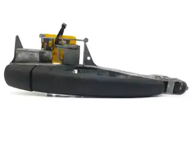 Pezzo di ricambio per auto di seconda mano MANIGLIA ESTERNA ANTERIORE DESTRA per PEUGEOT PARTNER KOMBI 9H06 Riferimenti OEM IAM 9680168580  