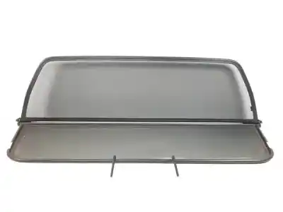 Pezzo di ricambio per auto di seconda mano MODANATURA POSTERIORE per BMW SERIE 6 CABRIO (E64) N62B44A Riferimenti OEM IAM   