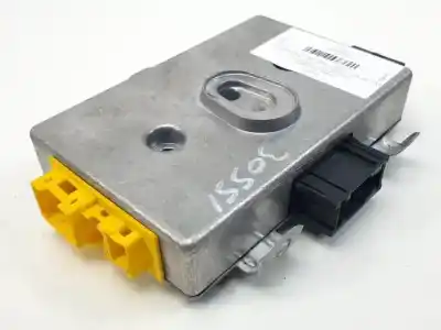 Pezzo di ricambio per auto di seconda mano MODULO ELETTRONICO per BMW SERIE 6 CABRIO (E64) N62B44A Riferimenti OEM IAM 61356952985  