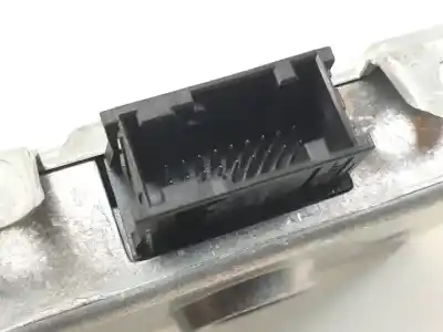 Second-hand car spare part electronic module for bmw serie 6 cabrio (e64) n62b44a oem iam references 61356952985 75789012 