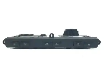 Pezzo di ricambio per auto di seconda mano COMANDO MULTIFUNZIONE per BMW SERIE 6 CABRIO (E64) N62B44A Riferimenti OEM IAM 6954023  