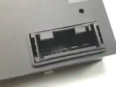 Second-hand car spare part multifunction switch for bmw serie 6 cabrio (e64) n62b44a oem iam references 6954023 13590205 