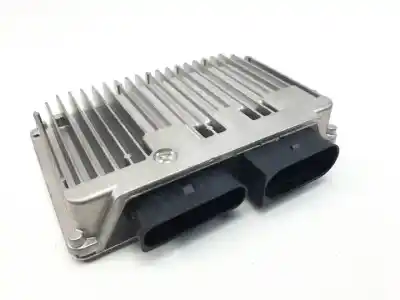 Pezzo di ricambio per auto di seconda mano CENTRALINA CAMBIO AUTOMATICO per BMW SERIE 6 CABRIO (E64) N62B44A Riferimenti OEM IAM 412265002  