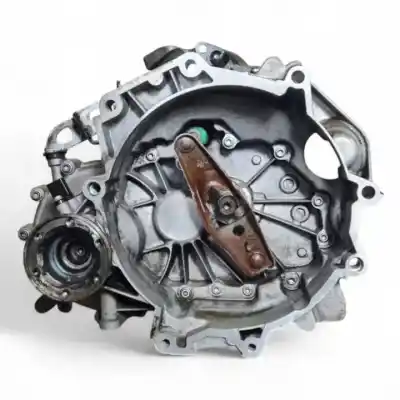 Gebrauchtes Autoersatzteil GETRIEBE zum VOLKSWAGEN NEW BEETLE CABRIOLET (1Y7)  OEM-IAM-Referenzen GRZ  