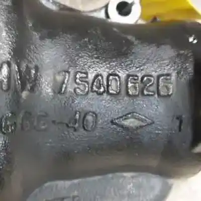 Second-hand car spare part front differential for bmw serie x3 (e83) 204d4 oem iam references 7540626 r: 3.05 aprox 7540634 