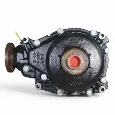 Second-hand car spare part front differential for bmw serie x3 (e83) 204d4 oem iam references 7540626 r: 3.05 aprox 7540634 