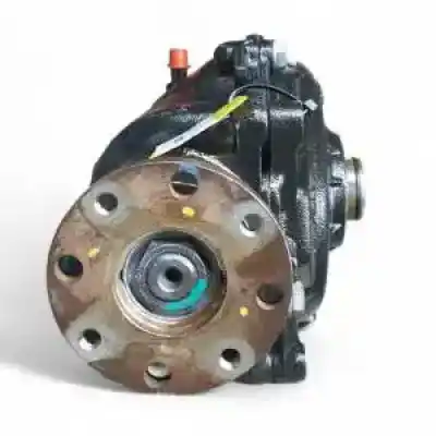 Second-hand car spare part front differential for bmw serie x3 (e83) 204d4 oem iam references 7540626 r: 3.05 aprox 7540634 