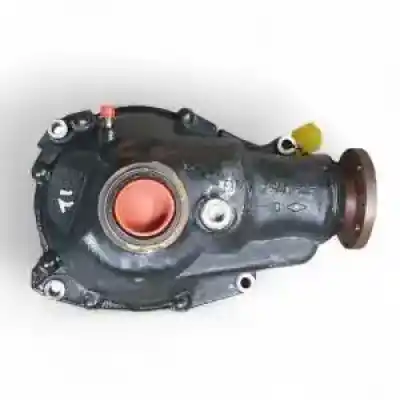 Second-hand car spare part front differential for bmw serie x3 (e83) 204d4 oem iam references 7540626 r: 3.05 aprox 7540634 