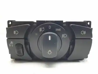 Second-hand car spare part headlights switch for bmw serie 6 cabrio (e64) n62b44a oem iam references 6925252