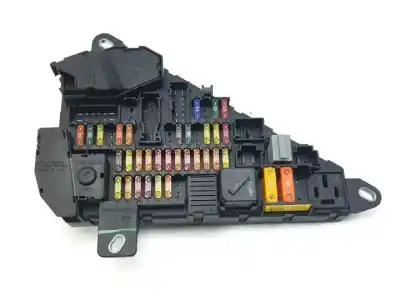 Second-hand car spare part FUSE BOX UNIT for BMW SERIE 6 CABRIO (E64)  OEM IAM references 690658806 518811047 