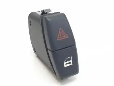 Second-hand car spare part hazard warning lights for bmw serie 6 cabrio (e64) n62b44a oem iam references 61316919506
