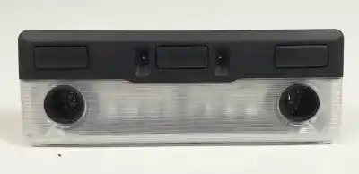 Second-hand car spare part interior light for bmw serie 6 cabrio (e64) n62b44a oem iam references 633169358839