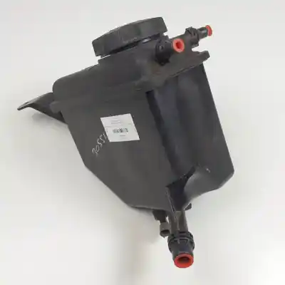 Second-hand car spare part Coolant Expansion Tank for BMW SERIE 6 CABRIO (E64) N62B44A OEM IAM references 752118905 10617211 