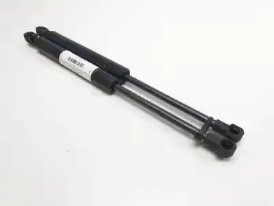Second-hand car spare part bonnet gas strut for bmw serie 6 cabrio (e64) n62b44a oem iam references 51237070670