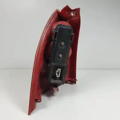 Автозапчастина б/у правий ліхтар для peugeot 307 break / sw (s1) rhsdw10ated.rhs посилання на oem iam 09161310  