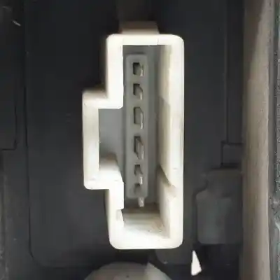 Автозапчастина б/у правий ліхтар для peugeot 307 break / sw (s1) rhsdw10ated.rhs посилання на oem iam 09161310  