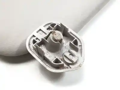 Peça sobressalente para automóvel em segunda mão pára-sol esquerdo por peugeot 307 break / sw (s1) rhsdw10ated.rhs referências oem iam   