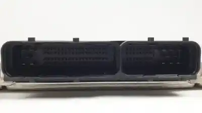 Second-hand car spare part ecu engine control for kia sorento (bl) d4cb oem iam references 0281011283 391004a720 