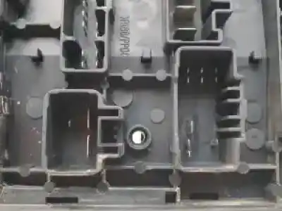 Second-hand car spare part fuse box unit for kia sorento (bl) d4cb oem iam references 911603e040 10020822004 