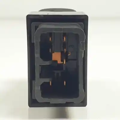 Peça sobressalente para automóvel em segunda mão botão / interruptor elevador vidro traseiro esquerdo por kia sorento (bl) d4cb referências oem iam   