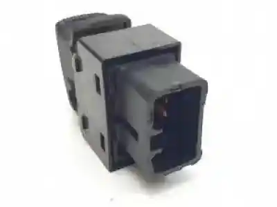 Second-hand car spare part right front power window switch for kia sorento (bl) d4cb oem iam references   