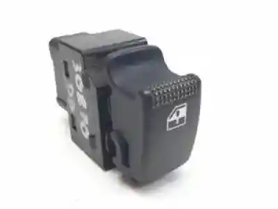 Peça sobressalente para automóvel em segunda mão botão / interruptor elevador vidro dianteiro direito por kia sorento (bl) d4cb referências oem iam 
