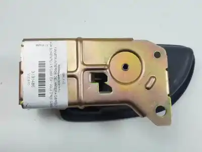 Second-hand car spare part interior right front handle for kia sorento (bl) d4cb oem iam references   