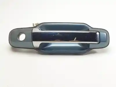 Peça sobressalente para automóvel em segunda mão  por KIA SORENTO (BL)  Referências OEM IAM 826603E000 826603E010 826603E020 