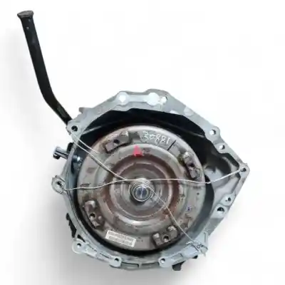 Second-hand car spare part GEARBOX for CHRYSLER 300 C  OEM IAM references P04800393AA  