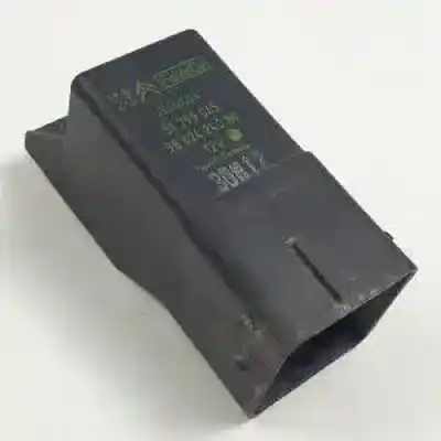 Second-hand car spare part GLOW PLUG for PEUGEOT PARTNER KOMBI  OEM IAM references 9802424080 51299065 