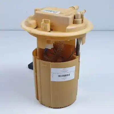 Tweedehands auto-onderdeel INDICATOR voor PEUGEOT PARTNER KOMBI 9H06 OEM IAM-referenties 9684995280  