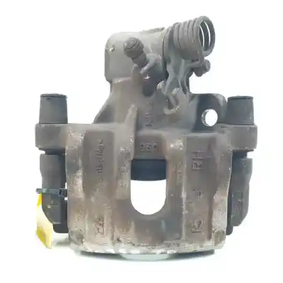 Peça sobressalente para automóvel em segunda mão pinça de travão traseira direita por ford focus lim. xwdb.xwdd.xwda.xwdc.xwde referências oem iam 