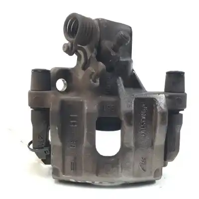 Peça sobressalente para automóvel em segunda mão pinça de travão traseira esquerda por ford focus lim. xwdb.xwdd.xwda.xwdc.xwde referências oem iam 