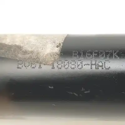 Peça sobressalente para automóvel em segunda mão amortecedor traseiro direito por ford focus lim. xwdb.xwdd.xwda.xwdc.xwde referências oem iam d04ja  