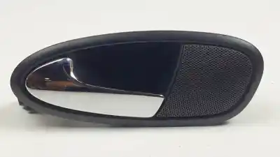 Tweedehands auto-onderdeel BINNENHANDGREEP LINKS ACHTER voor SEAT LEON (1P1) BSE OEM IAM-referenties 5P0837113  